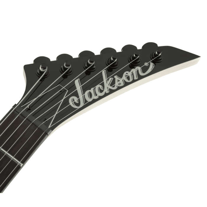 Jackson Dinky JS11 Electric Guitar - Black