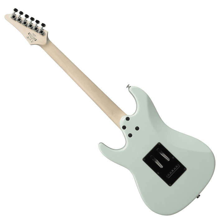 Ibanez AZES Electric Guitar - HSS - Mint Green