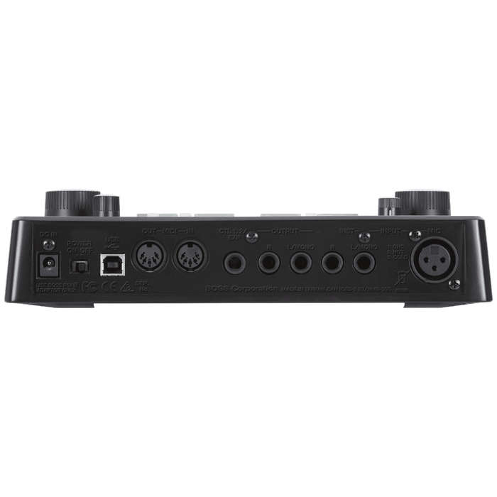 Boss RC-202 Loop Station Compact Performance Controller
