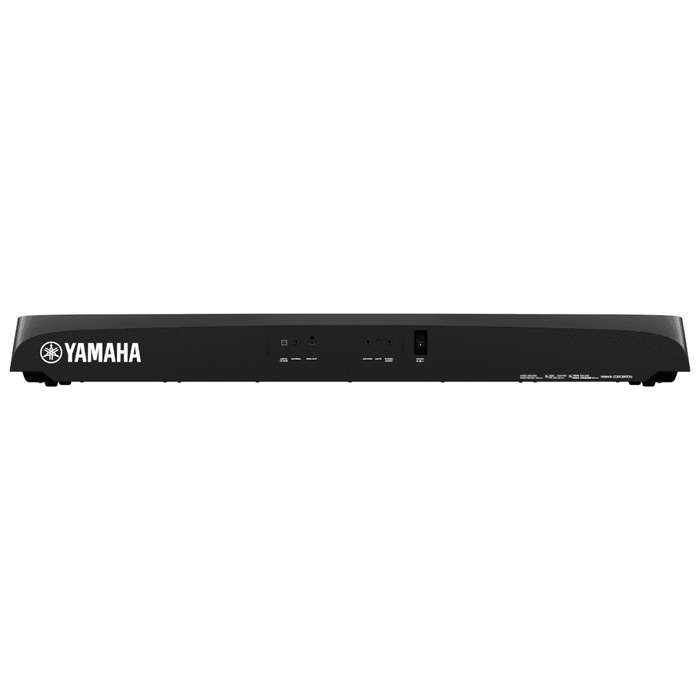 Yamaha DGX670B 88-key Arranger Piano - Black