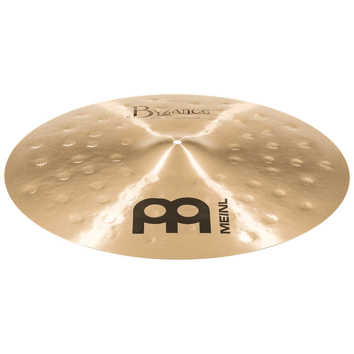 Meinl Byzance Traditional 20'' Extra Thin Hammered Crash Cymbal