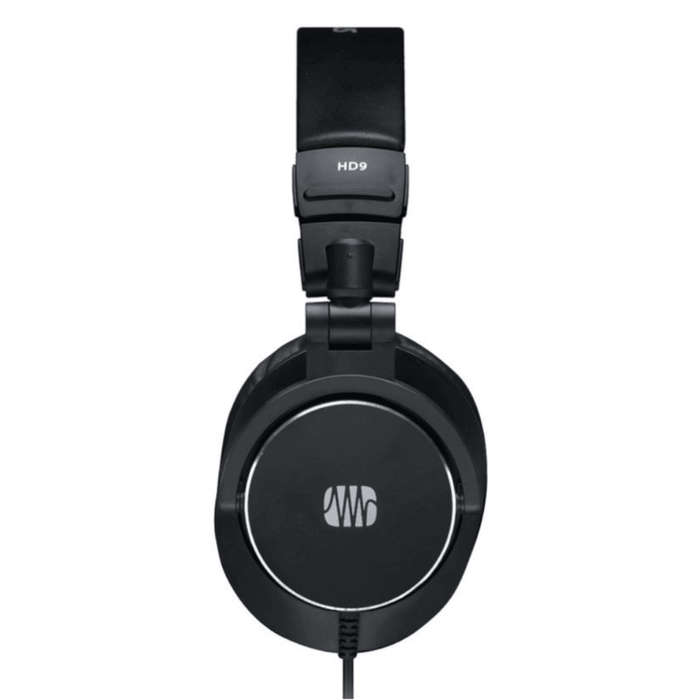 PreSonus HD9 Professional Monitoring Headphones