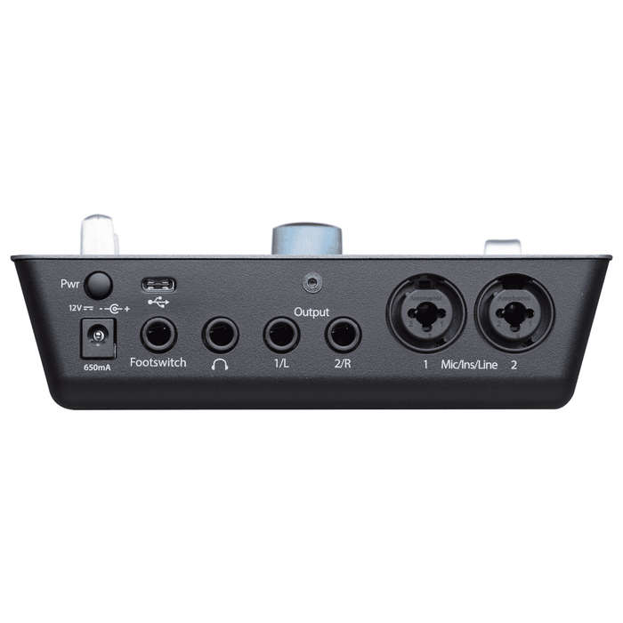 PreSonus ioStation 24c 2x2 USB-C Audio Interface and Production Controller