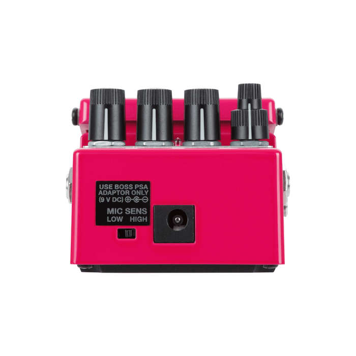 Boss VO-1 Vocoder Effects Pedal