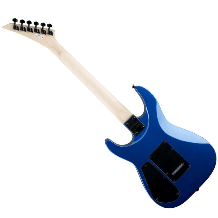 Jackson Dinky JS11 Electric Guitar  Metallic Blue