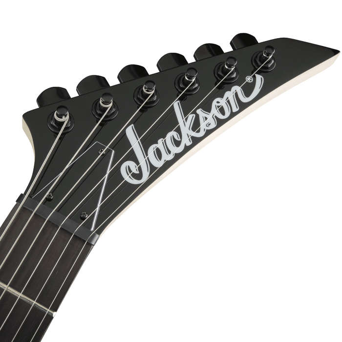 Jackson Dinky JS11 Electric Guitar  Metallic Blue