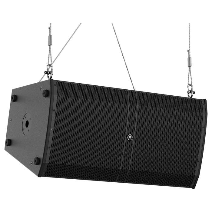 Mackie DRM315 2300W 15" 3-Way Professional Powered Loudspeaker
