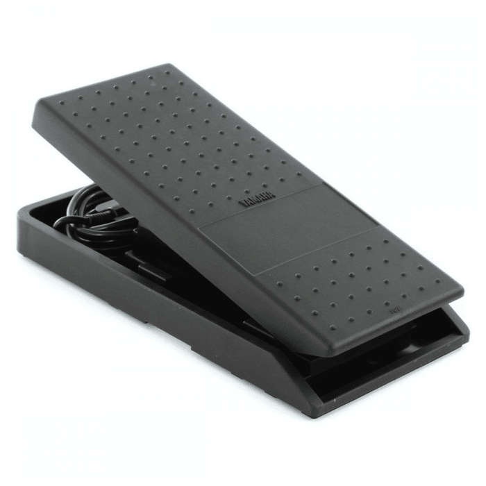 Yamaha FC7 Volume/Expression Pedal for Keyboards