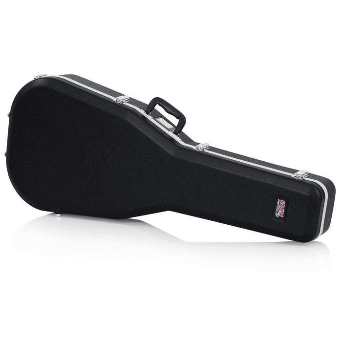Gator TSA Series Deluxe Molded Classical Guitar Case