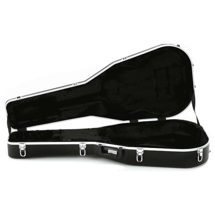 Gator TSA Series Deluxe Molded Classical Guitar Case