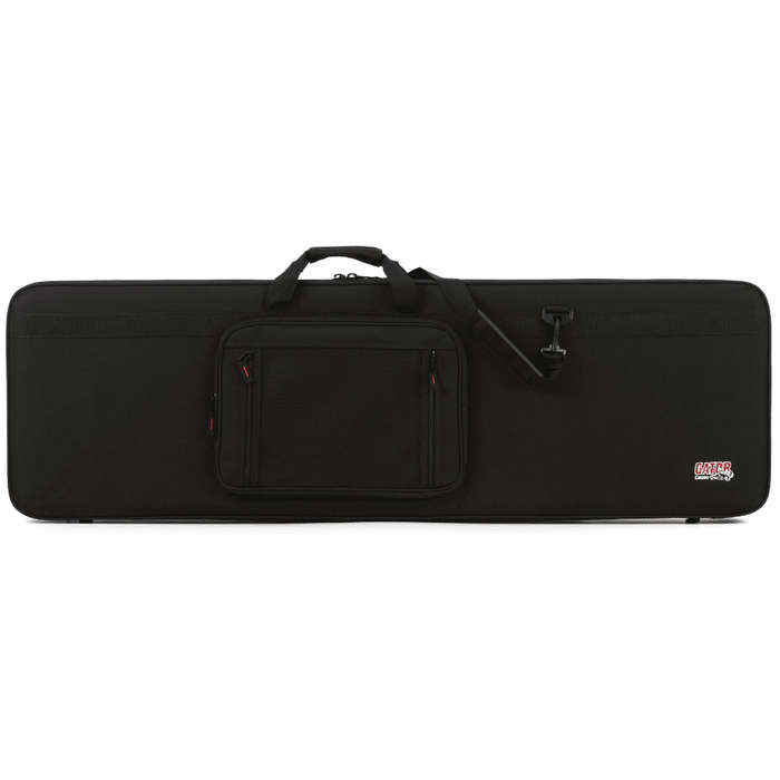 Gator GL Series Lightweight Polyfoam Bass Guitar Case