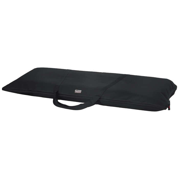 Gator GKB Series 76-Key Economy Keyboard Gig Bag