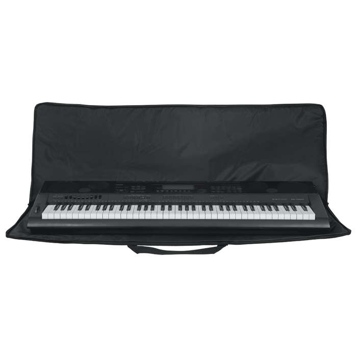Gator GKB Series 76-Key Economy Keyboard Gig Bag