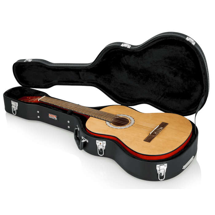 Gator GWE Series Classical Guitar Case