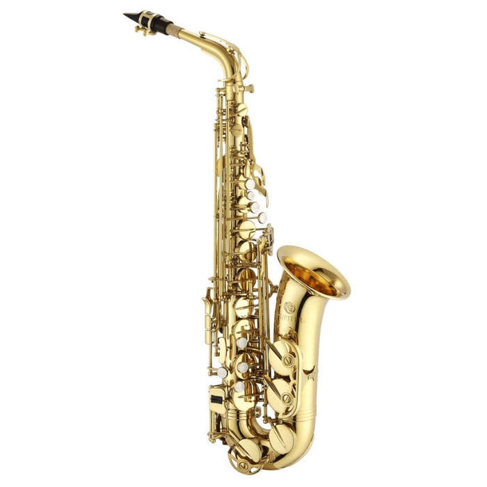 Jupiter JAS500Q Alto Saxophone