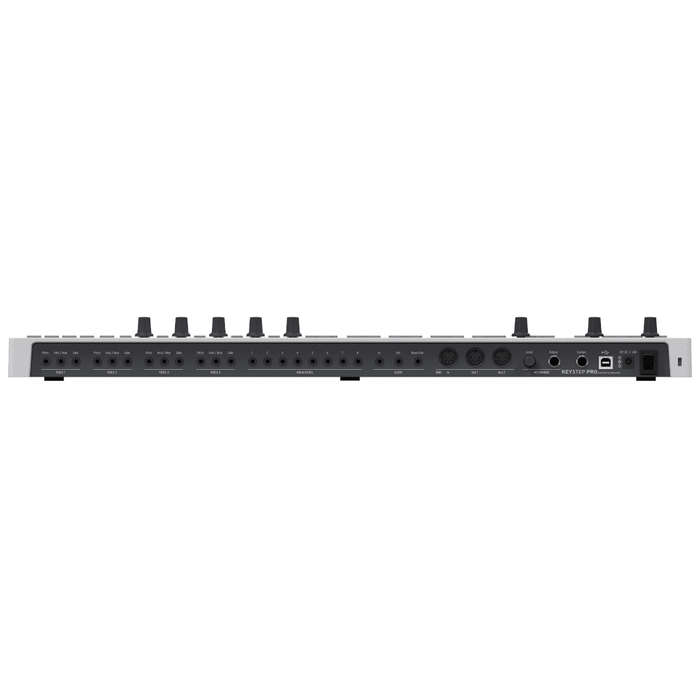 Arturia KeyStep Pro 37-key Controller &amp; Sequencer