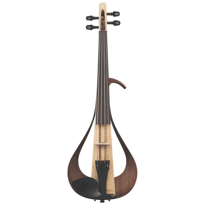 Yamaha YEV104 Electric Violin - Natural