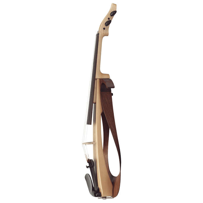 Yamaha YEV104 Electric Violin - Natural