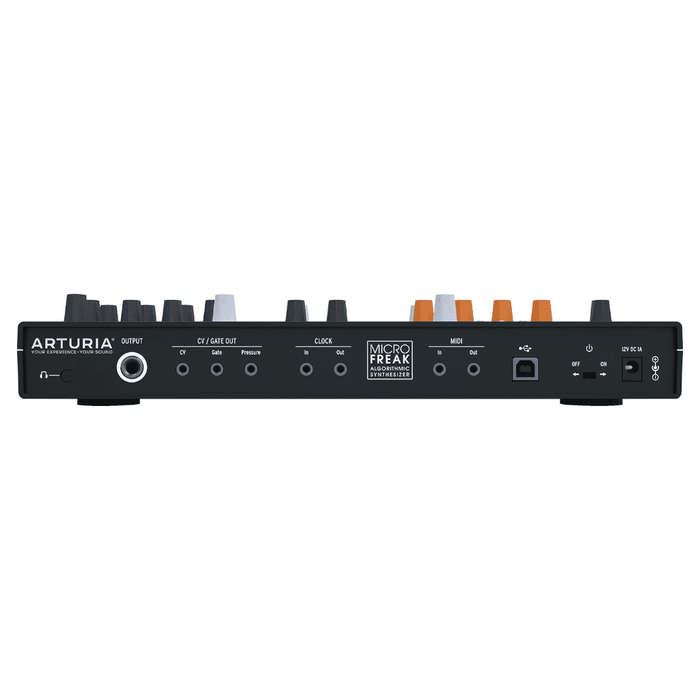 Arturia MicroFreak Hybrid Synthesizer