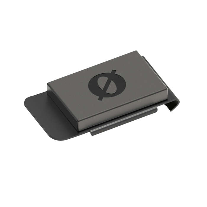 Rode FlexClip Go Set of Three Clips for Wireless Go