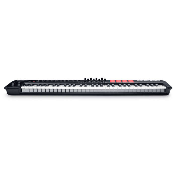 M-Audio Oxygen 61 MkV - 61 Key MIDI Controller