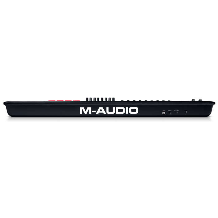 M-Audio Oxygen 61 MkV - 61 Key MIDI Controller