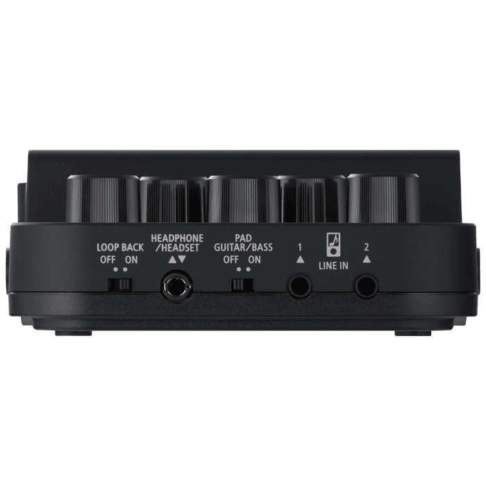 Roland Go:Mixer Pro-X Audio Mixer for Smartphones