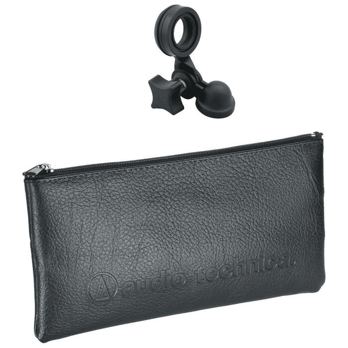Audio-Technica AT2020 Cardioid Condenser Microphone