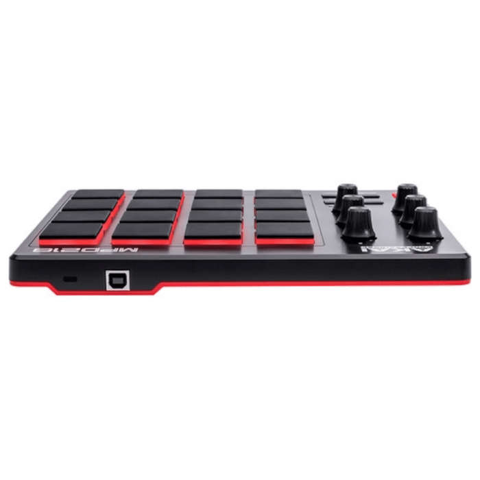Akai MPD218 USB Pad Controller