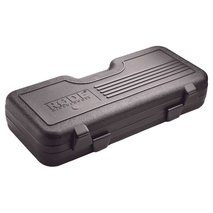 Rode RC2 Hard Plastic Mic Case