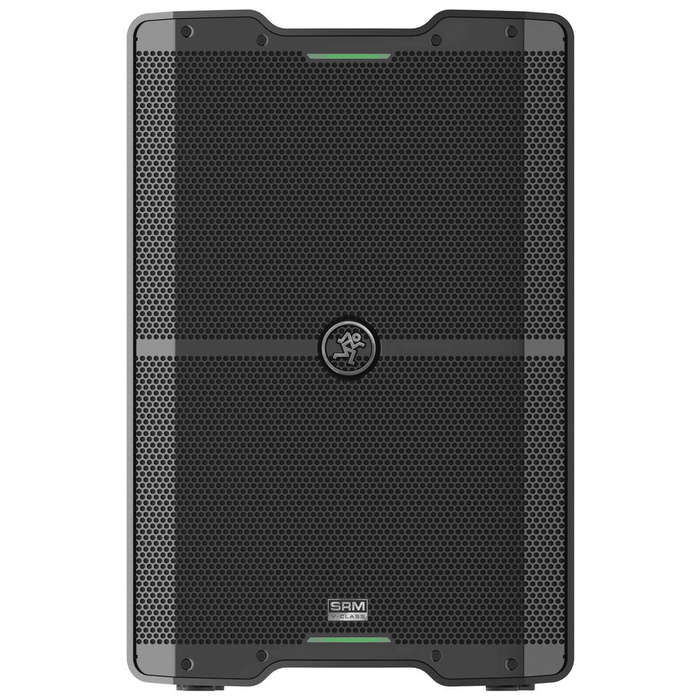 Mackie SRM210 V-Class 10" 2000W High-Performance Powered Loudspeaker
