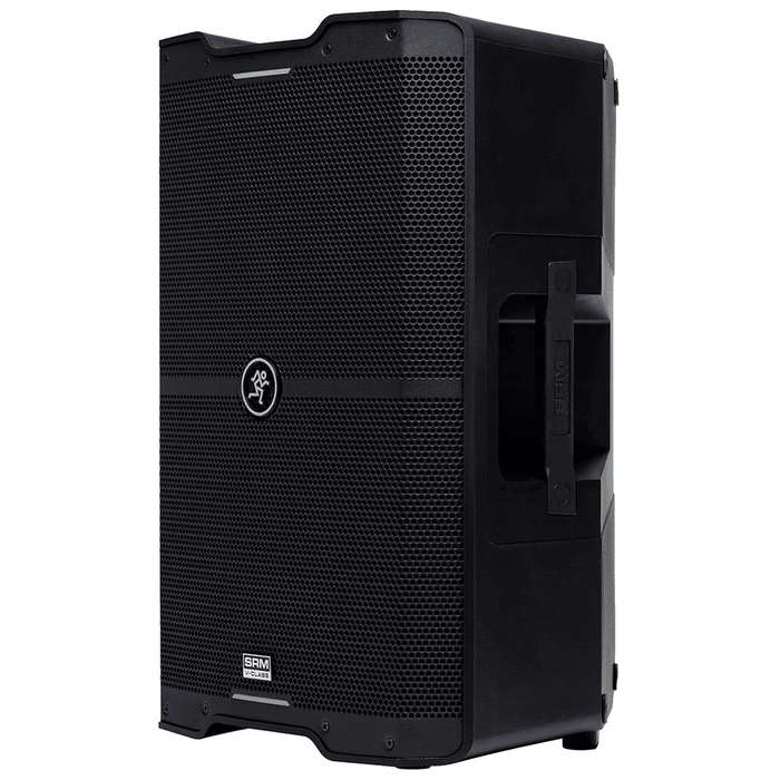 Mackie SRM210 V-Class 10" 2000W High-Performance Powered Loudspeaker