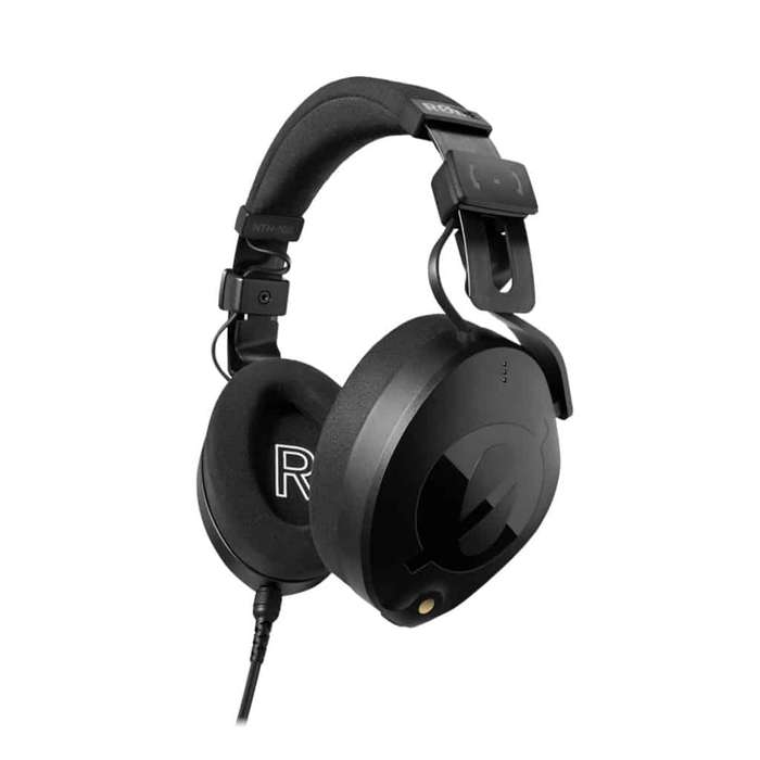RØDE NTH-100 Professional Over-Ear Headphones