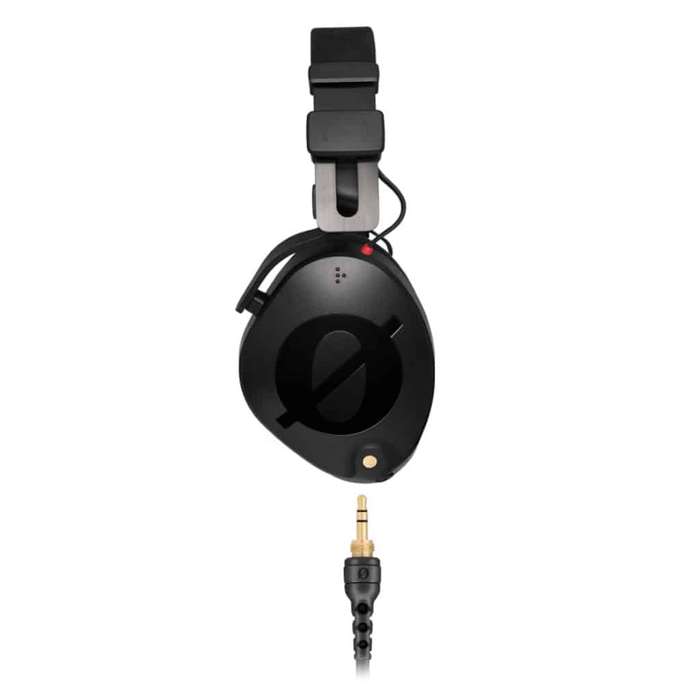 RØDE NTH-100 Professional Over-Ear Headphones