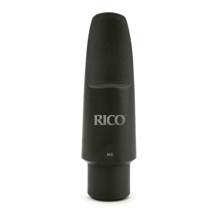 Rico M-5 Metalite Tenor Saxophone Mouthpiece - 5M