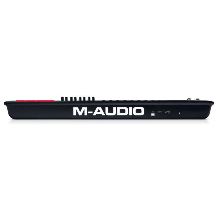 M-Audio Oxygen 49 MKV 49-key Keyboard MIDI Controller