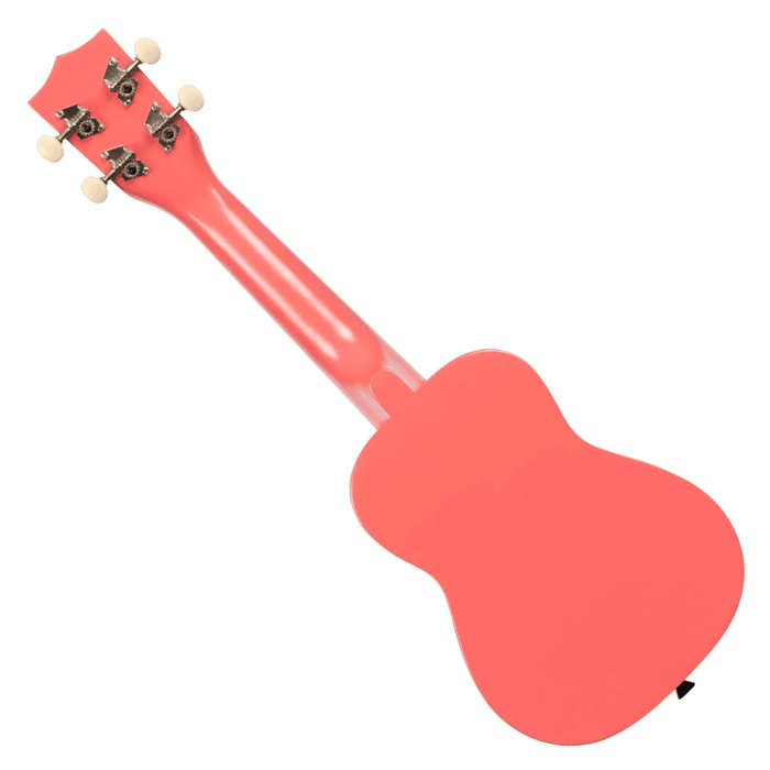 Kala Ukadelic Soprano Ukulele - Razzle Dazzle