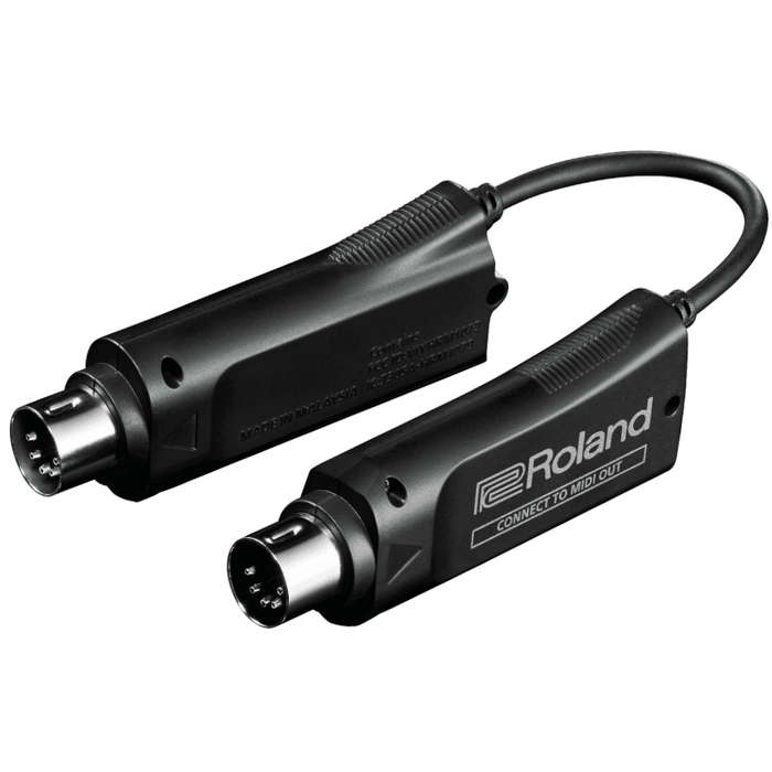 Roland WM-1 Wireless MIDI Adaptor