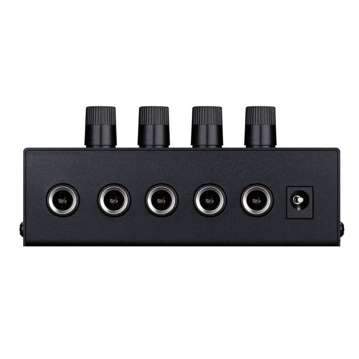 Power Works HA400PW 4 Channel Mini Headphone Amplifier