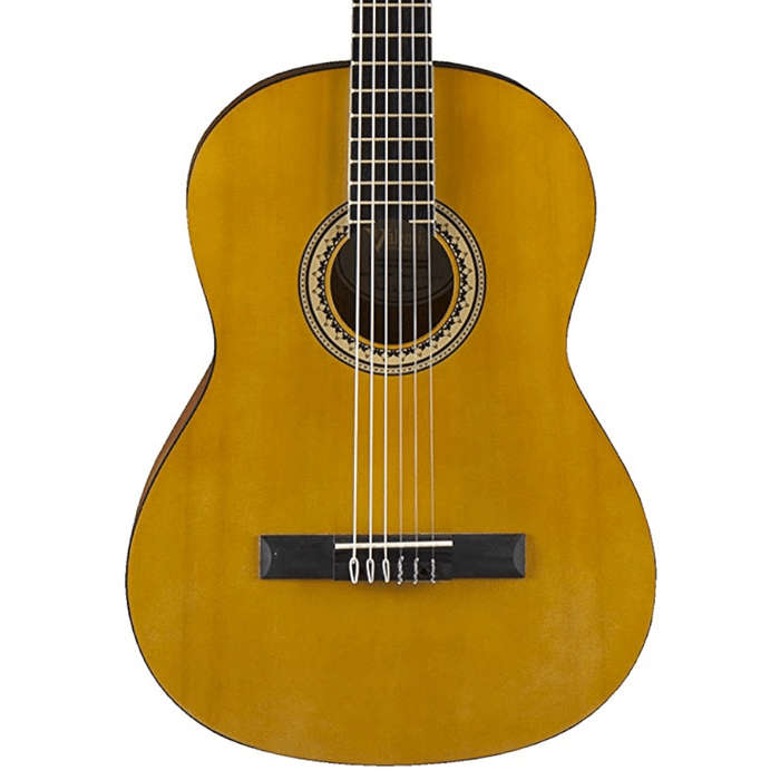 Valencia VC204 Full Size Classical Guitar