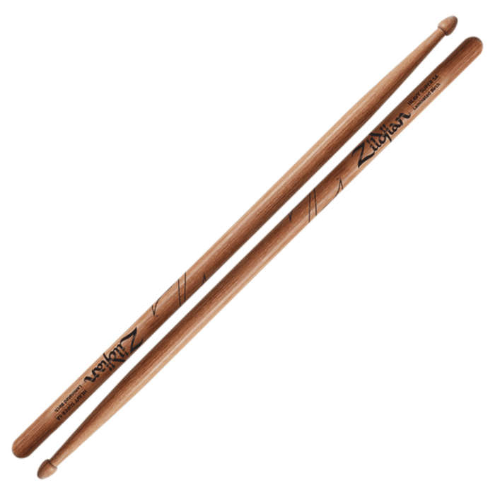 Zildjian Heavy Super 5A Laminated Birch Drumsticks