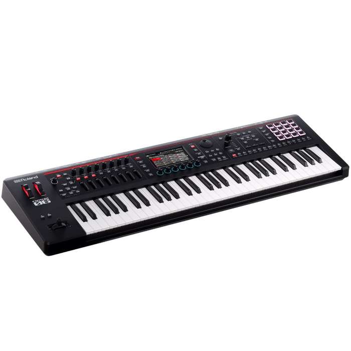 Roland FANTOM-06 Synthesizer Keyboard