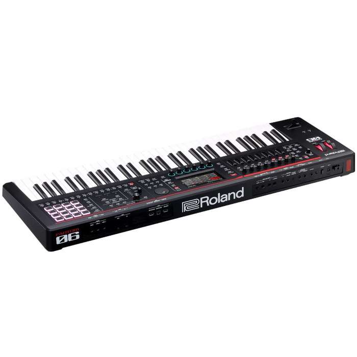 Roland FANTOM-06 Synthesizer Keyboard