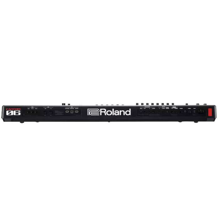 Roland FANTOM-06 Synthesizer Keyboard