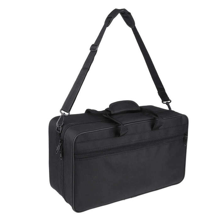 Nuova TR4 Trumpet with Foam Case