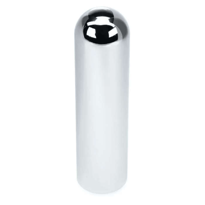 Ernie Ball Steel Bar Guitar Slide - Medium