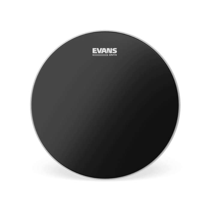 Evans ONYX 14" Frosted Drumhead