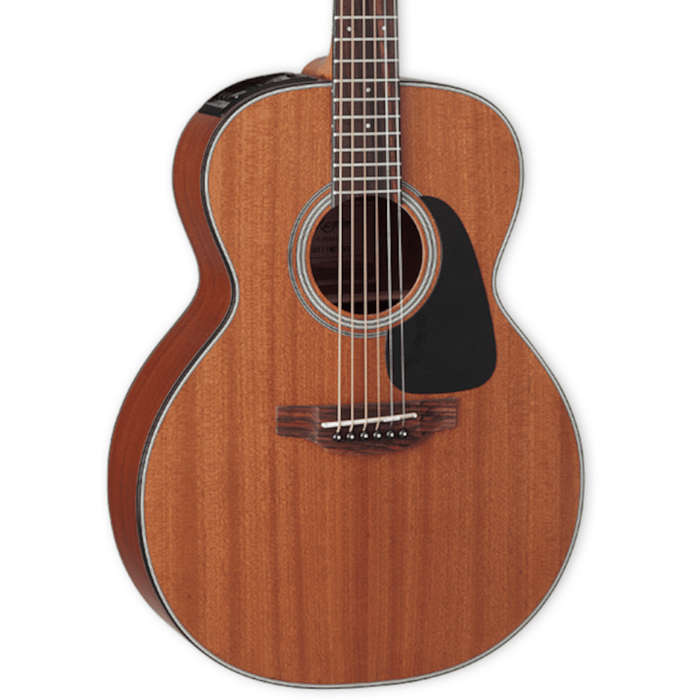 Takamine GX11ME 3/4 Size Mini Acoustic-Electric Guitar - Natural Satin