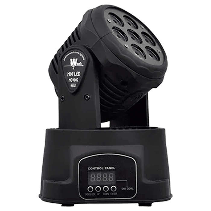Hybrid HMH7 Moving Head Disco Light