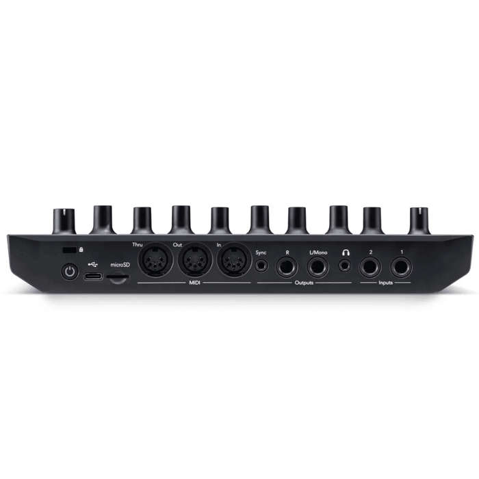 Novation Circuit Tracks Groovebox
